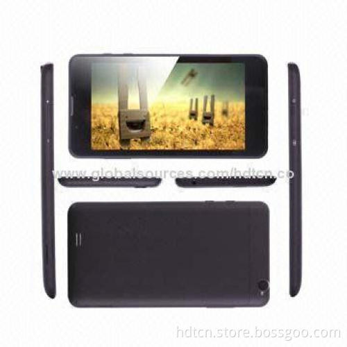 7-inch Tablet PCs with RK3026 Dual-core ARM Cortex-A9 1.0GHz, Google's Android 4.2, Dual-camera